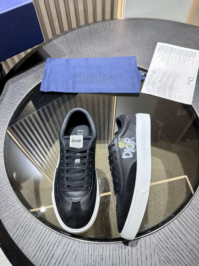 D10R SNEAKER