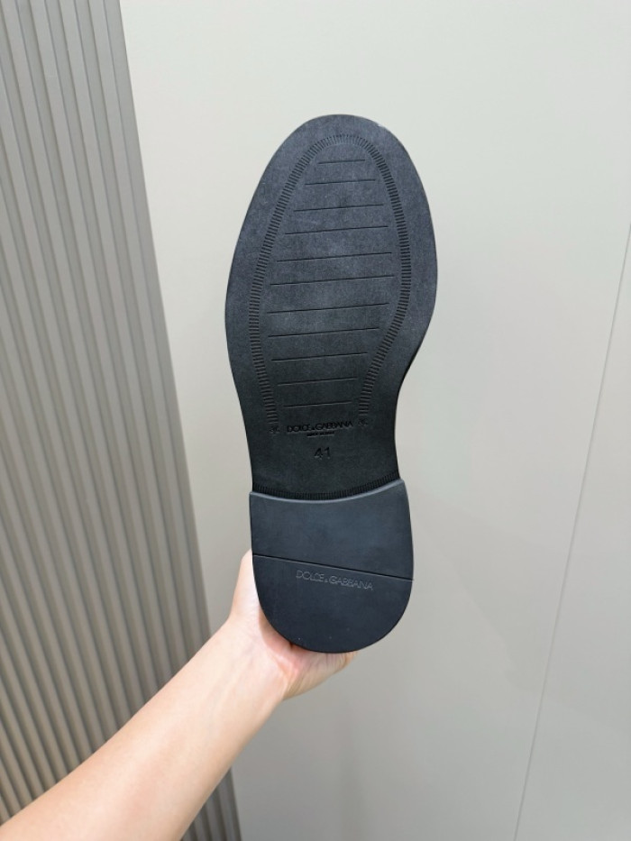 D&G BOOTS