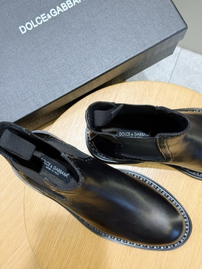 D&G BOOTS