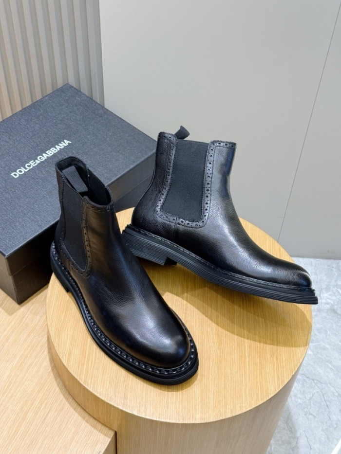 D&G BOOTS