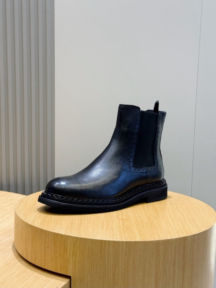 D&G BOOTS