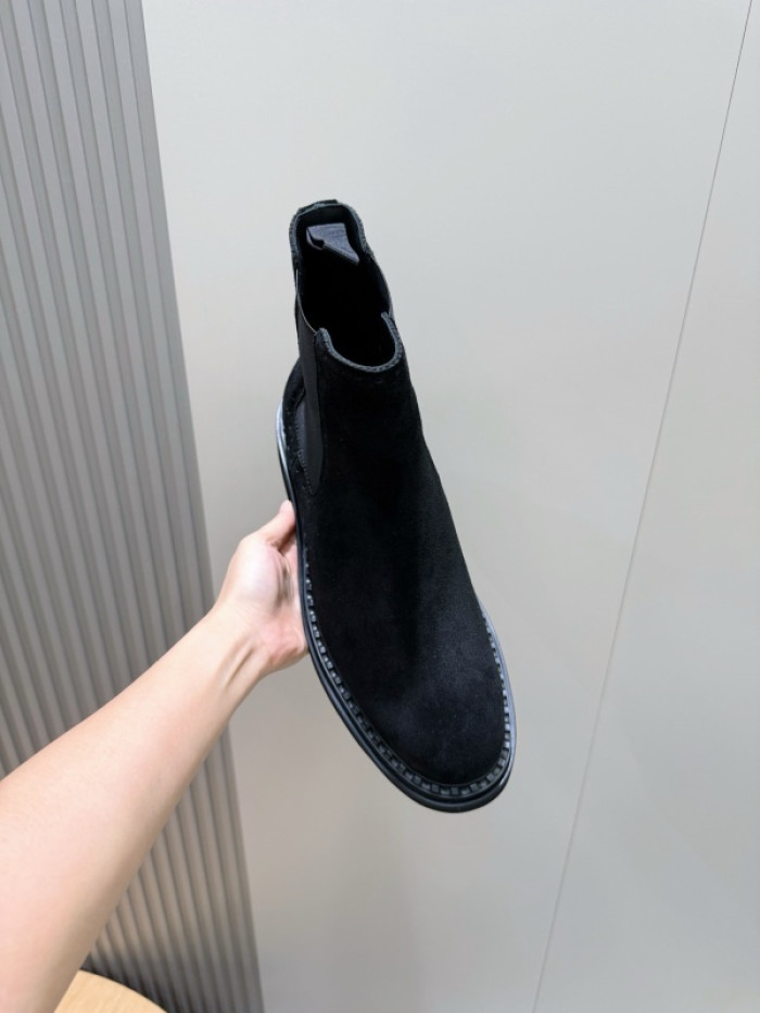 D&G BOOTS