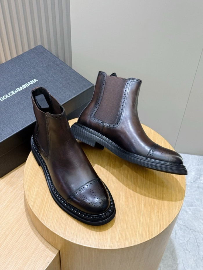 D&G BOOTS