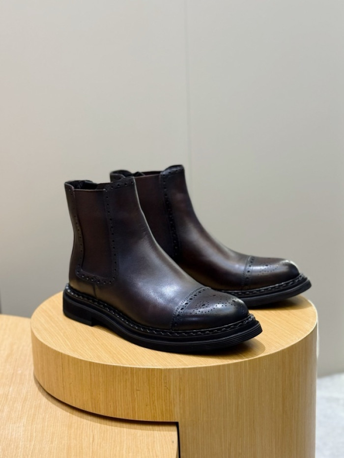 D&G BOOTS