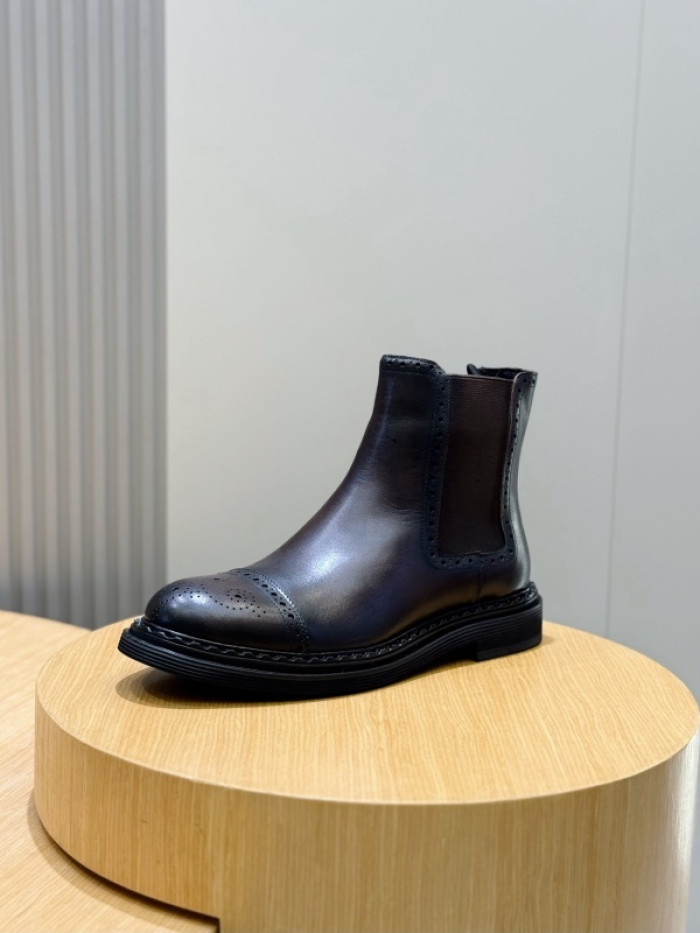 D&G BOOTS