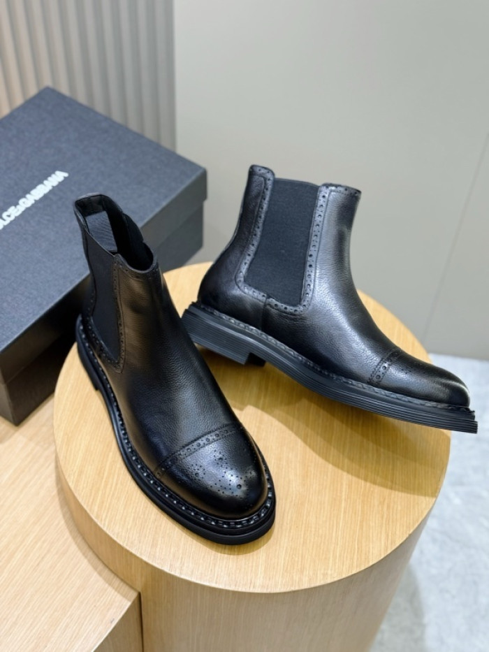 D&G BOOTS