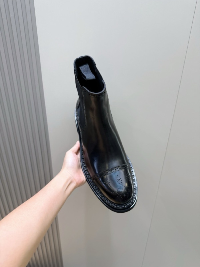 D&G BOOTS