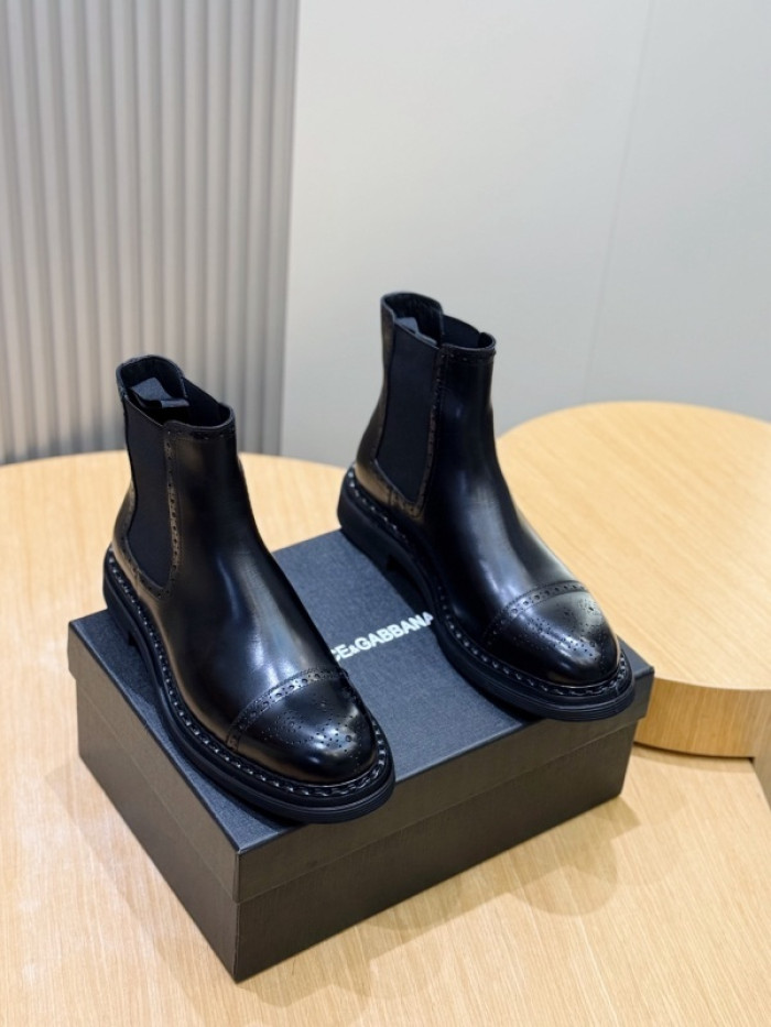 D&G BOOTS