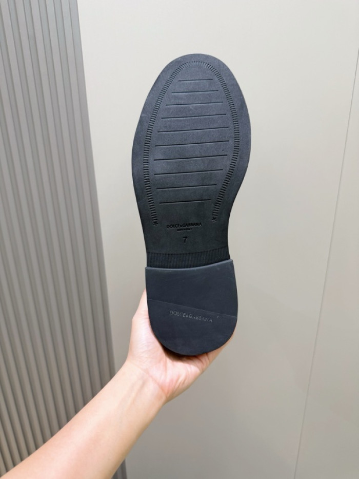 D&G BOOTS