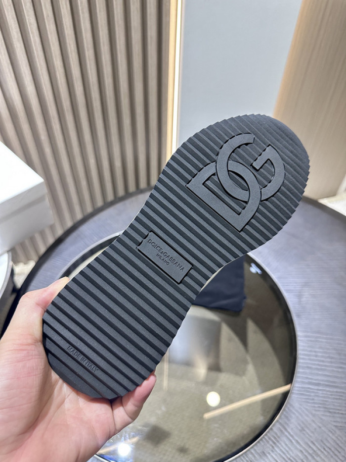 D&G SNEAKER