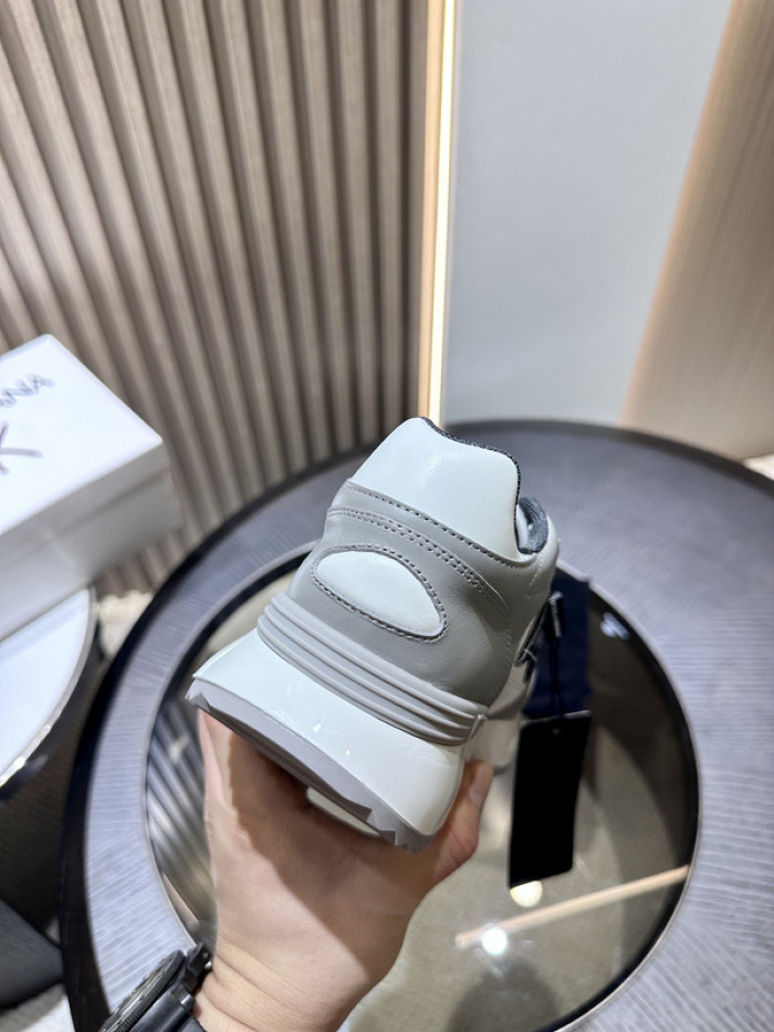 D&G SNEAKER