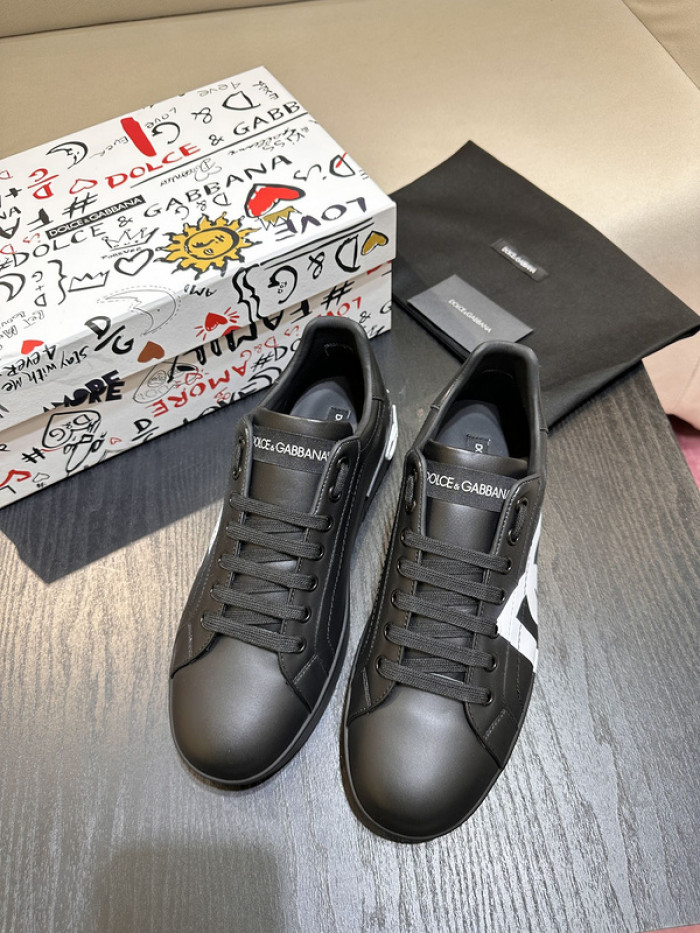 D&G SNEAKER