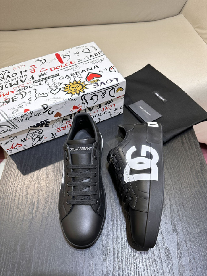 D&G SNEAKER