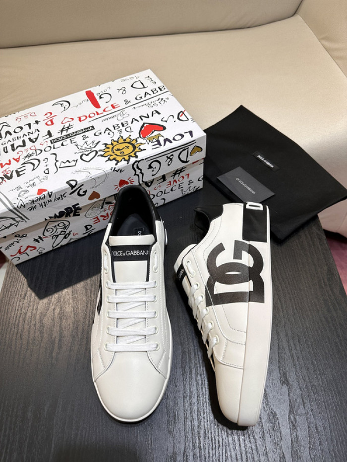 D&G SNEAKER