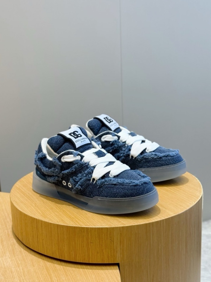 D&G SNEAKER