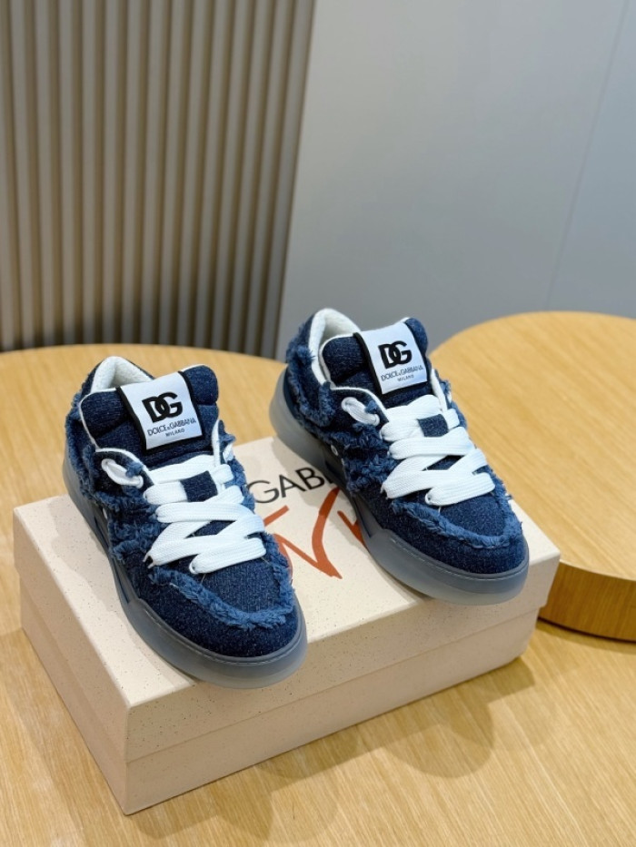 D&G SNEAKER