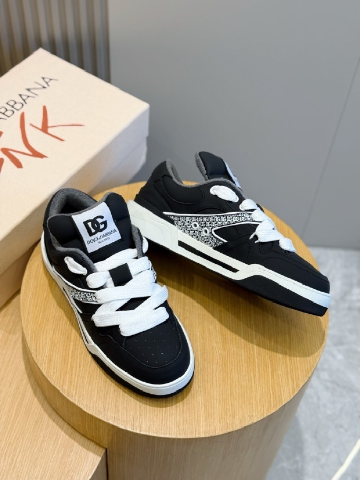 D&G SNEAKER