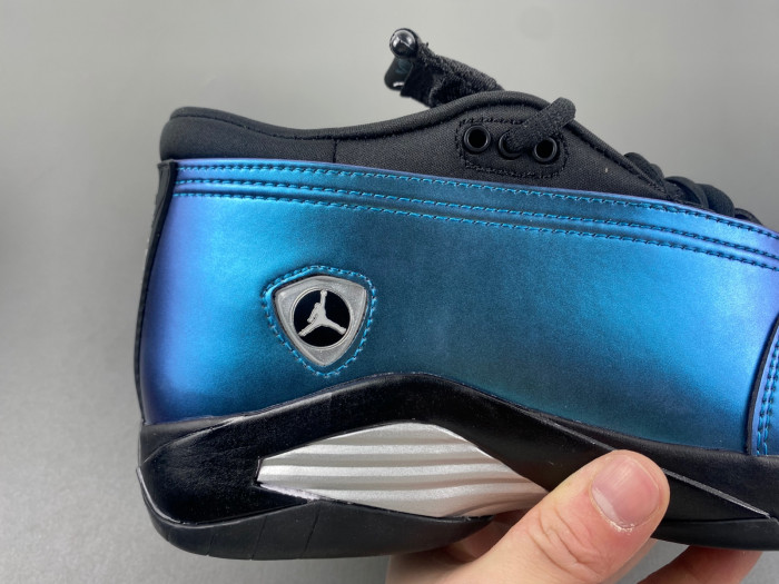 Air Jordan 14 Low WMNS “Love Letter” DH4121-300