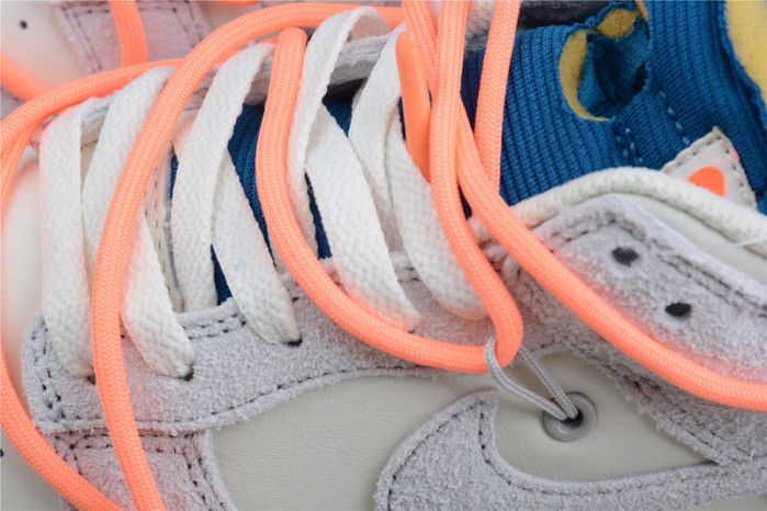 OFW X DUNK LOW 