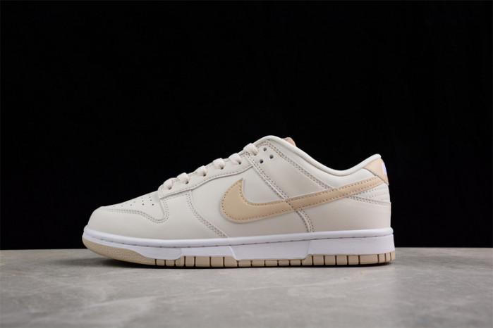 nike dunk low phanT0m sanddrift dv0831-003