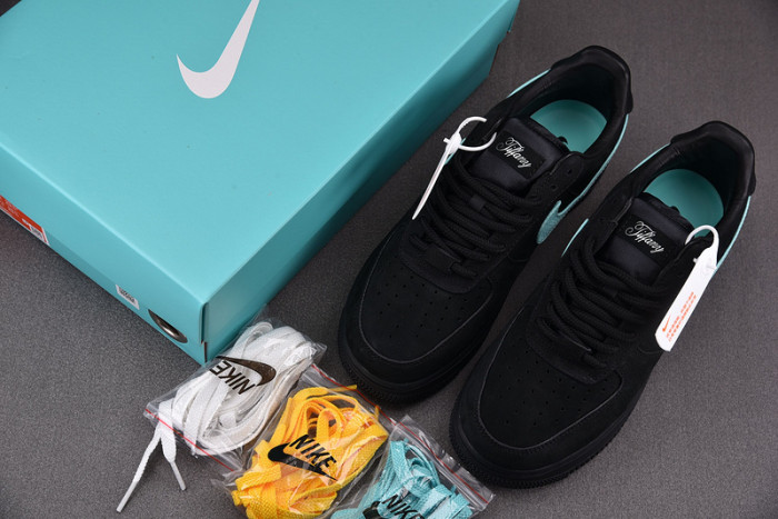 Nike Air Force 1 Low T1f&a&y DZ1382-001