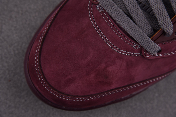 Air Jordan 5 “Burgundy” DZ4131-600