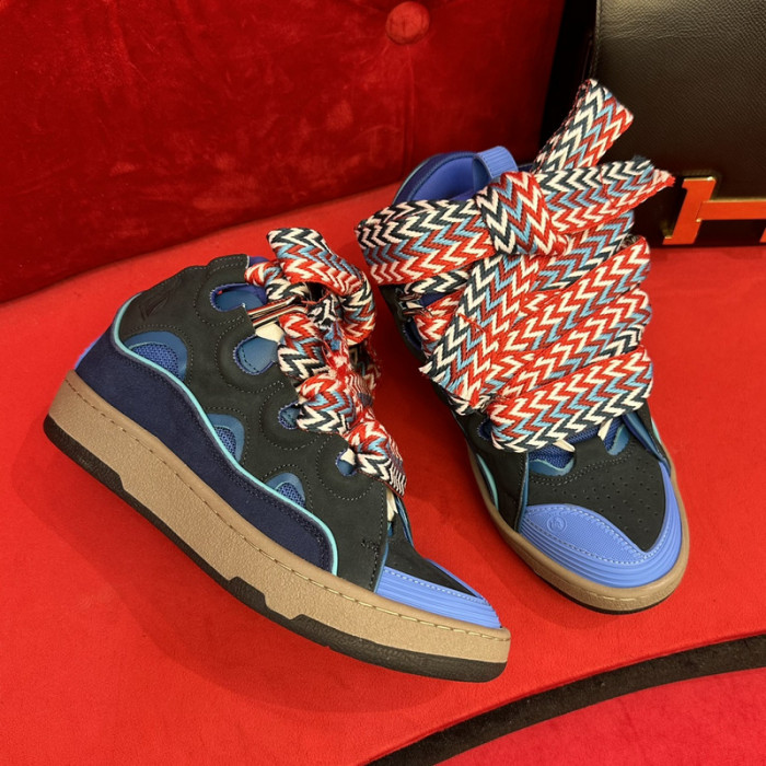 LANV1N CURB SNEAKER