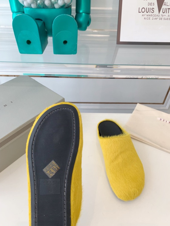 MARN1 Sandal