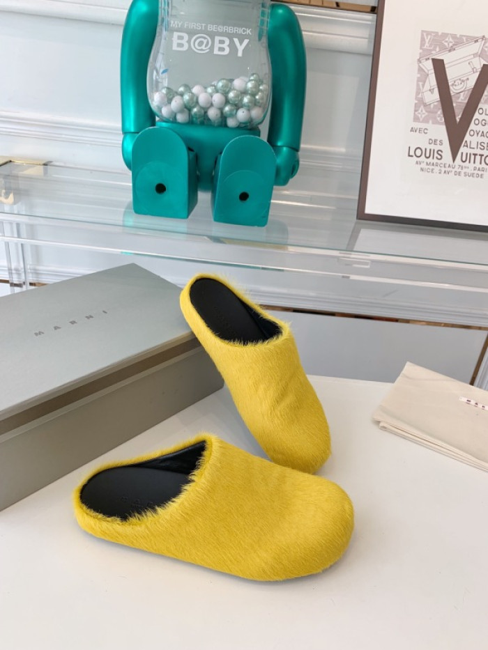 MARN1 Sandal
