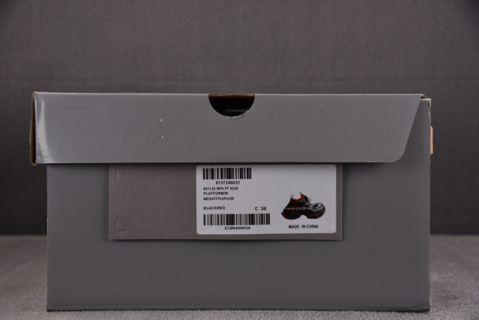 BALEN&GA SNEAKER
