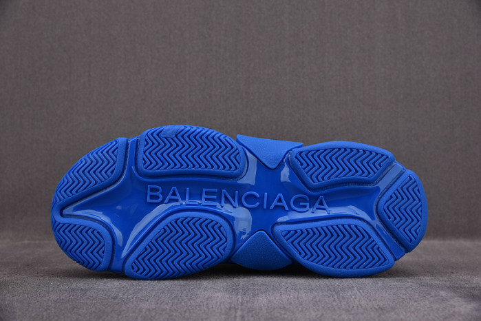 BALEN&GA TRIPLES
