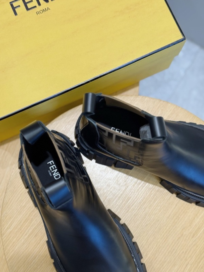FEND1 BOOTS