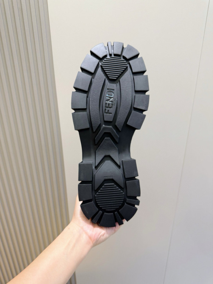 FEND1 BOOTS