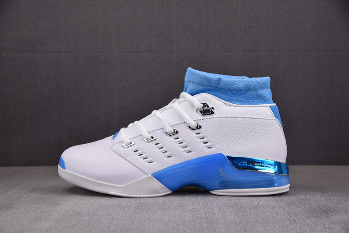 air Jordan 17 Low 