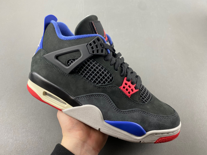 Air Jordan 4 “Rare Air”  FV5029-003