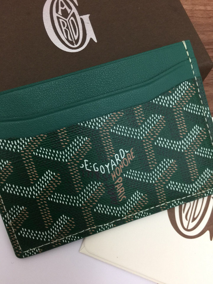 g0ya&d wallet
