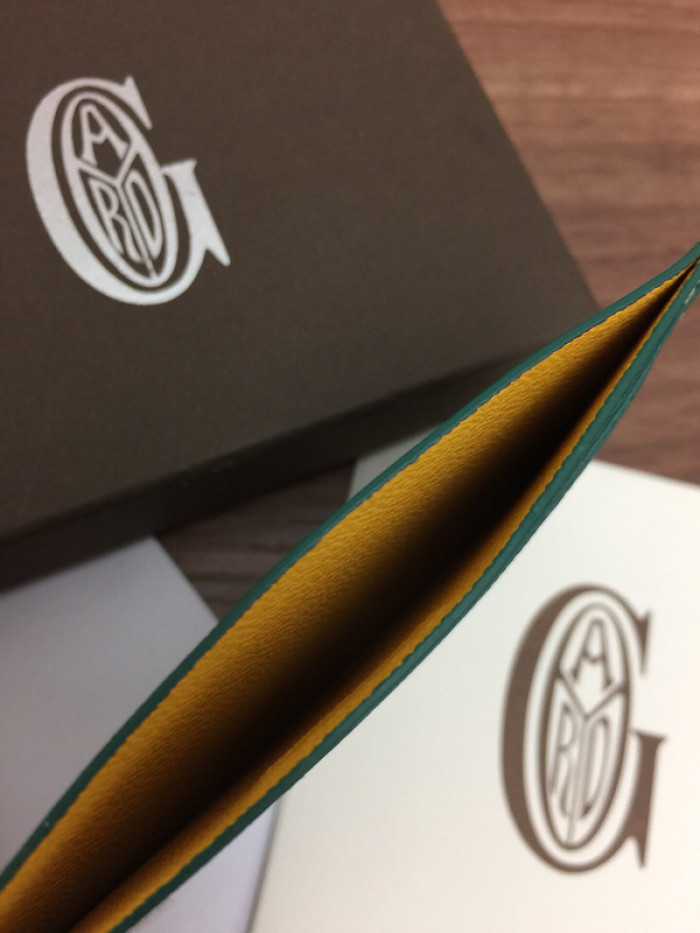 g0ya&d wallet