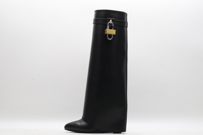 G1VEN& BOOTS