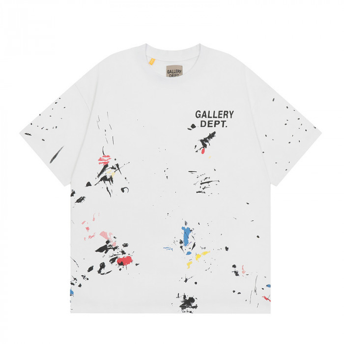 GA11ERY DEPT SHIRTS