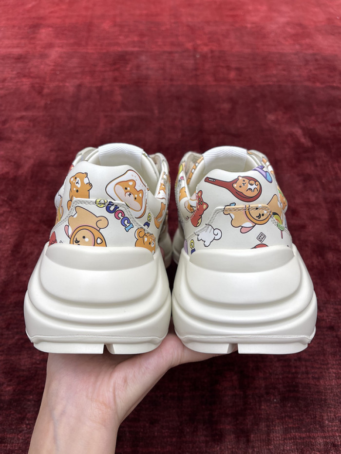 GUI SNEAKER