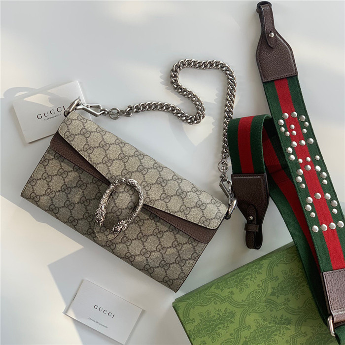 GUI bag