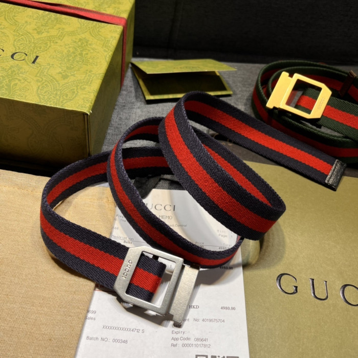 GUI BELT
