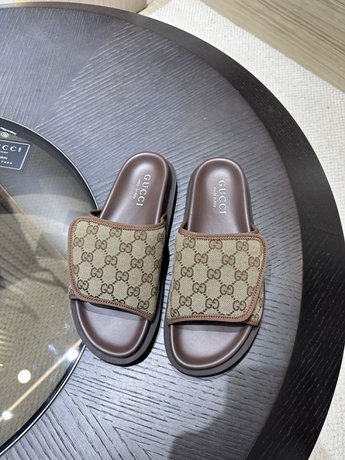GUI SANDAL