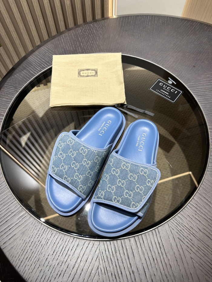GUI SANDAL