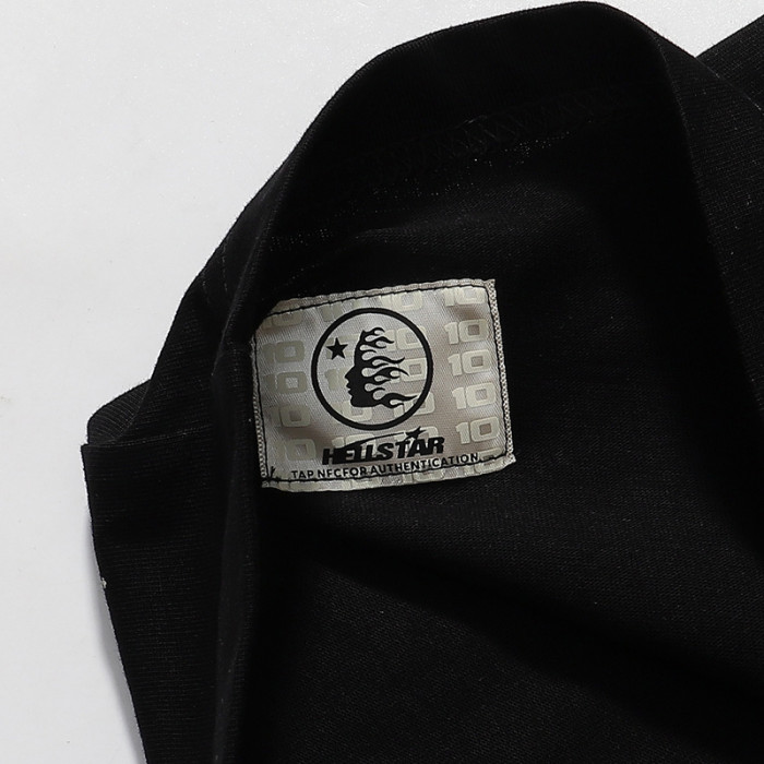 He11star SHIRT