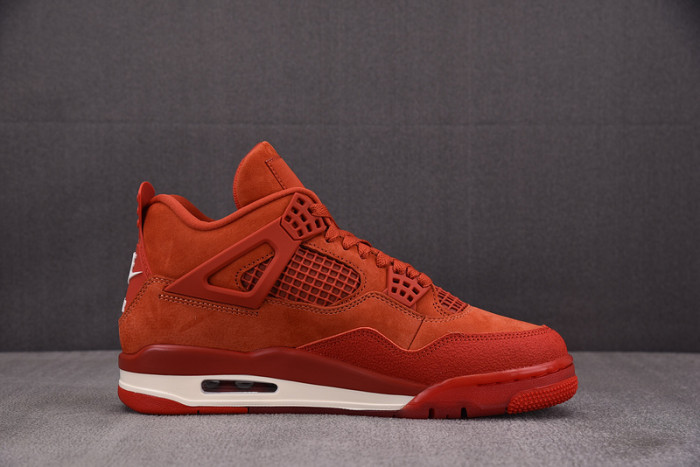 air jordan 4 retro og sp nigel sylvester bR1ck by bR1ck hf4340-800