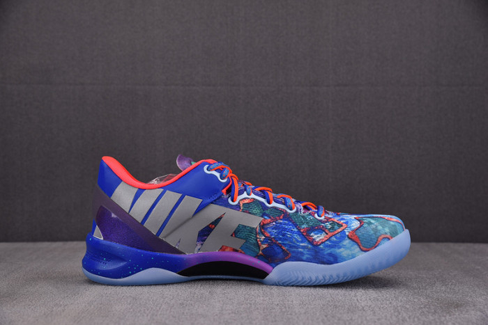 Nike Kobe 8 Protro What The (2025) HM9621-900