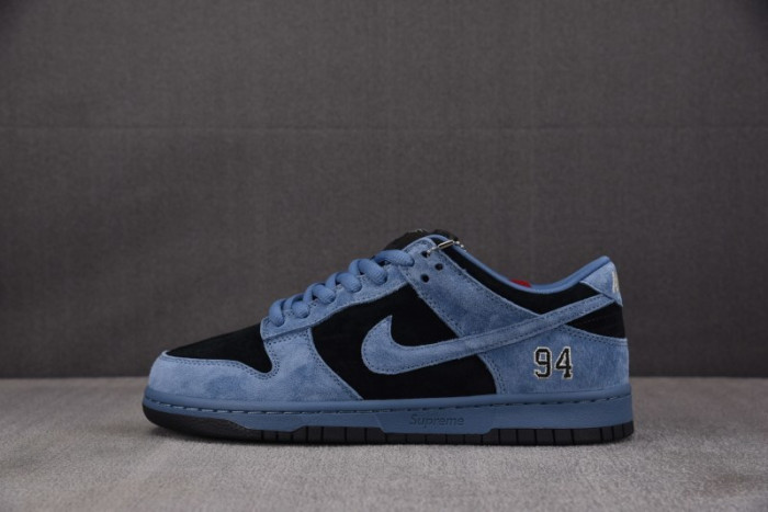 nike sb dunk low Svp*me 94 ocean fog hq8487-400