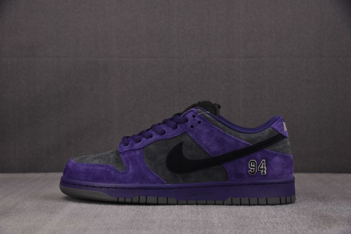 nike sb dunk low S*pr1m1 94 ink hq8487-500