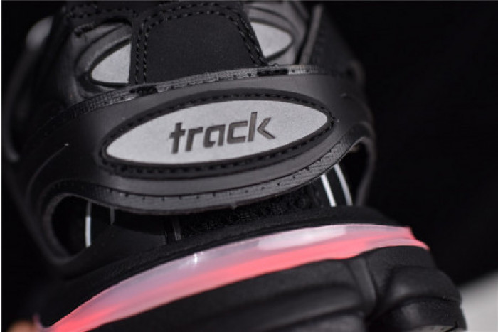 BALEN&GA LED TRACK Sneaker